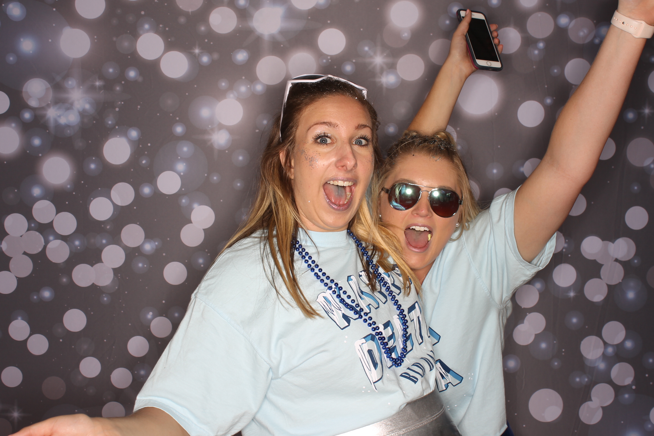 Kappa Delta Bid Day | View more photos from the event at gallery.photoboothcincy.com/u/PhotoBoothCincy/Kappa-Delta-Bid-Day